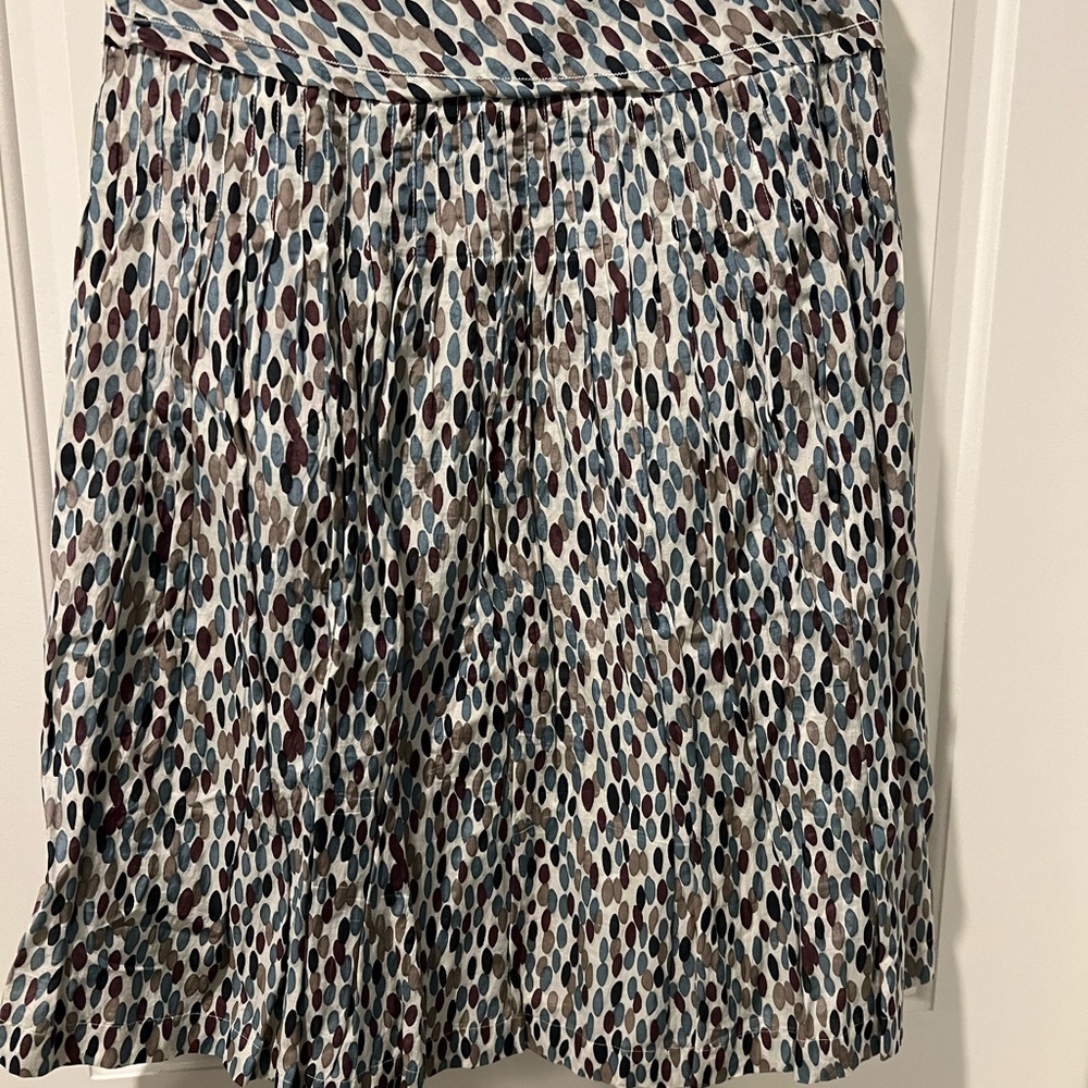 Midi Skirt